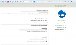 Drupal_7_How_to_install_template_using_demo_profile_2