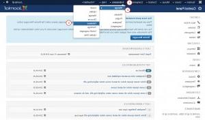 Joomla 3.x. How to update the engine manually-6